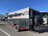 2022 Black Series Black Series Camper HQ12 in Golden, CO (photo 11)