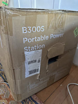 New Bluetti B300s in Oakland, CA (photo 1)