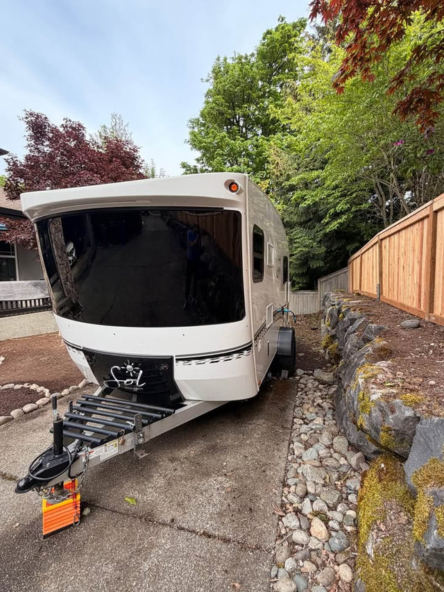 2021 Intech Sol Horizon Rover — photo 2
