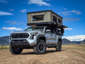 Tacoma Truck Camper