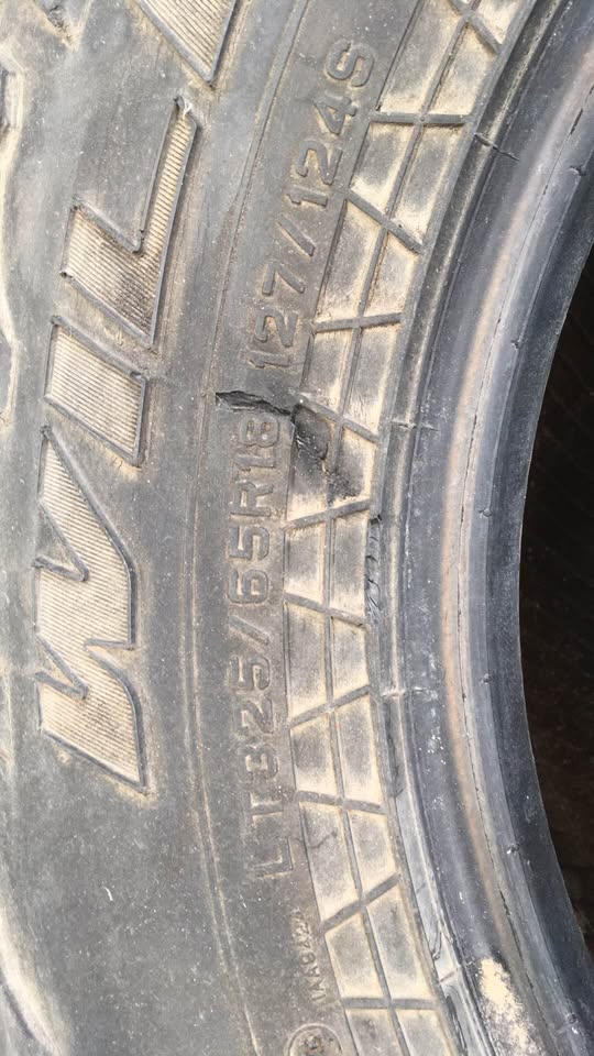 Tires in Albuquerque, NM (photo 2) — photo 2