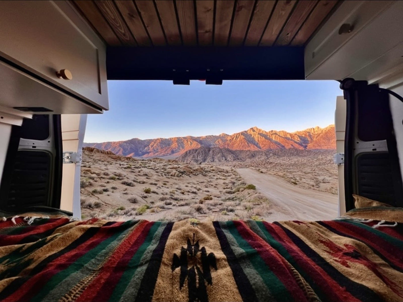  a perfect rv rental — photo 5