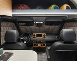 2025 AWD Winnebago Revel 44E "George" Unlimited Miles Montana + Starlink