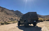 Topo Topper Badlander for Jeep Gladiator — used for sale in Carson City, NV (photo 3)