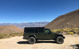 Topo Topper Badlander for Jeep Gladiator — used for sale in Carson City, NV (photo 4)