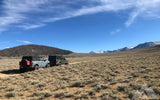Topo Topper Badlander for Jeep Gladiator — used for sale in Carson City, NV (photo 6)