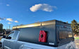 Topo Topper Tacoma 6 foot bed — used for sale in Westminster, CO