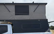 Topo Toppers Badlander 6.5’ Truckbed topper — used for sale in Arcata, CA