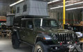 Topo Toppers Badlander Pop Up Camper Shell
