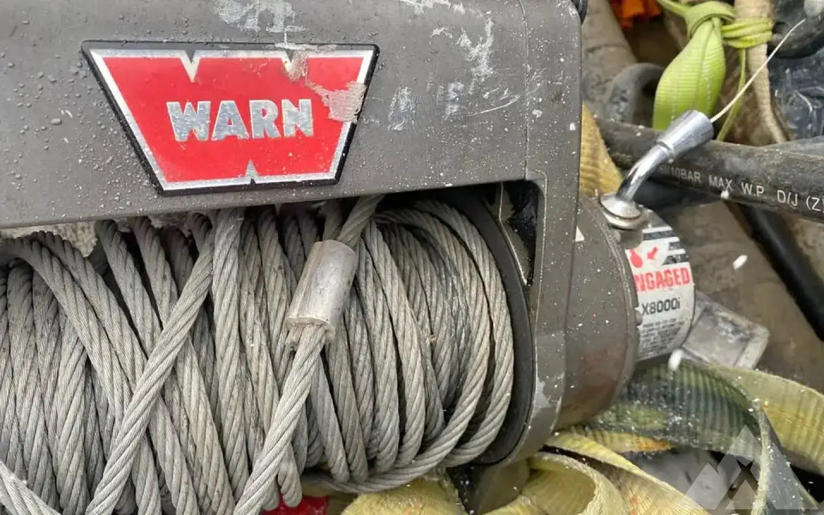 Tow Hitch — new gear for sale