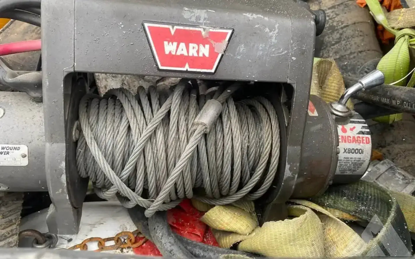 Tow Hitch — new gear for sale (photo 4) — photo 4