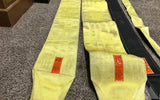 Tow straps - BIG ONES!! — new gear for sale