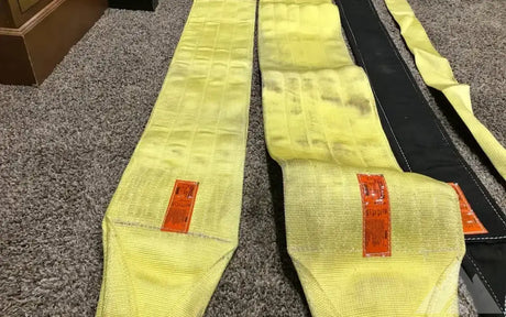 Tow straps - BIG ONES!! — new gear for sale