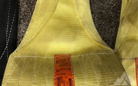 Tow straps - BIG ONES!! — new gear for sale (photo 5)