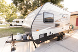 Cozy Couple - Sleeps 2 - Fully Stocked - EZ Tow