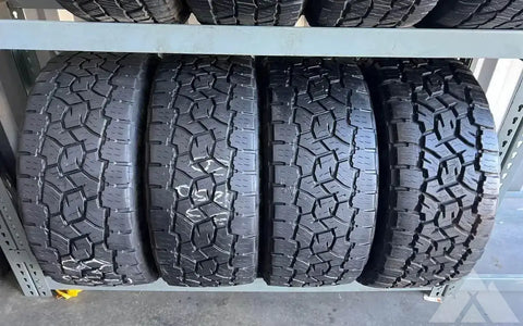 Toyo 33 12.5 inches R20