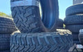 Toyo 33 12.5 inches R20