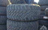 Toyo 33 12.5 inches R20 — used tires only for sale (photo 3)