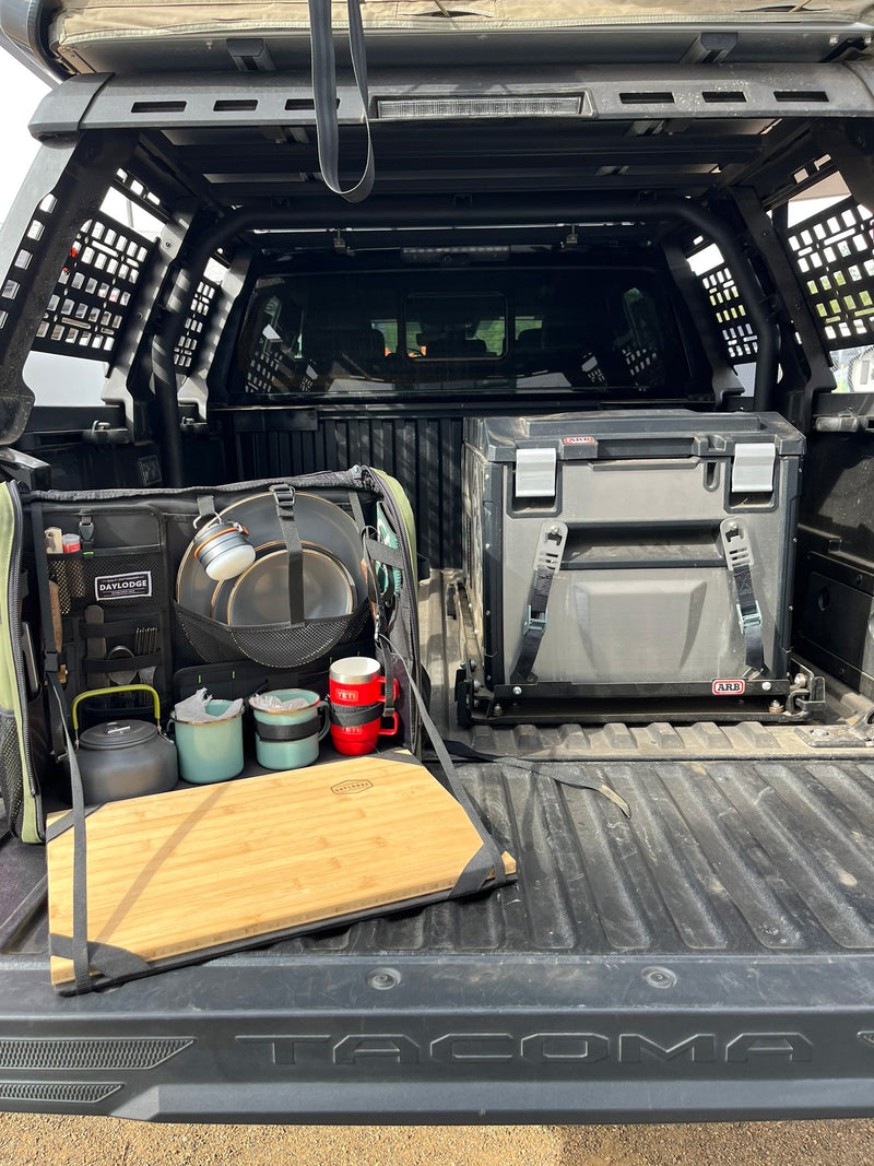 Workspace™ Mobile Camp Kitchen — photo 11