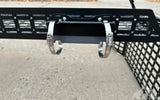 Toyota 4Runner Accessories Rago Fabrication — used molle panels for sale (photo 4)