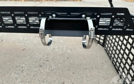 Toyota 4Runner Accessories Rago Fabrication — used molle panels for sale (photo 4)