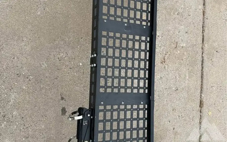 Toyota 4Runner Accessories Rago Fabrication — used molle panels for sale (photo 3)