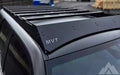 Toyota 4Runner Roof Rack (5th Gen) — MVT OFFROAD