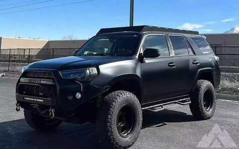 Toyota 4Runner Roof Rack (5th Gen) — MVT OFFROAD