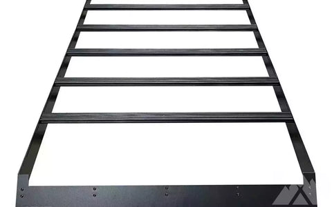 Toyota 4Runner Roof Rack (5th Gen) — MVT OFFROAD