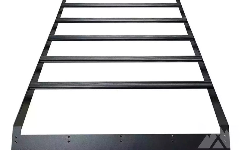 Toyota 4Runner Roof Rack (5th Gen) — MVT OFFROAD — used racks for sale — photo 1