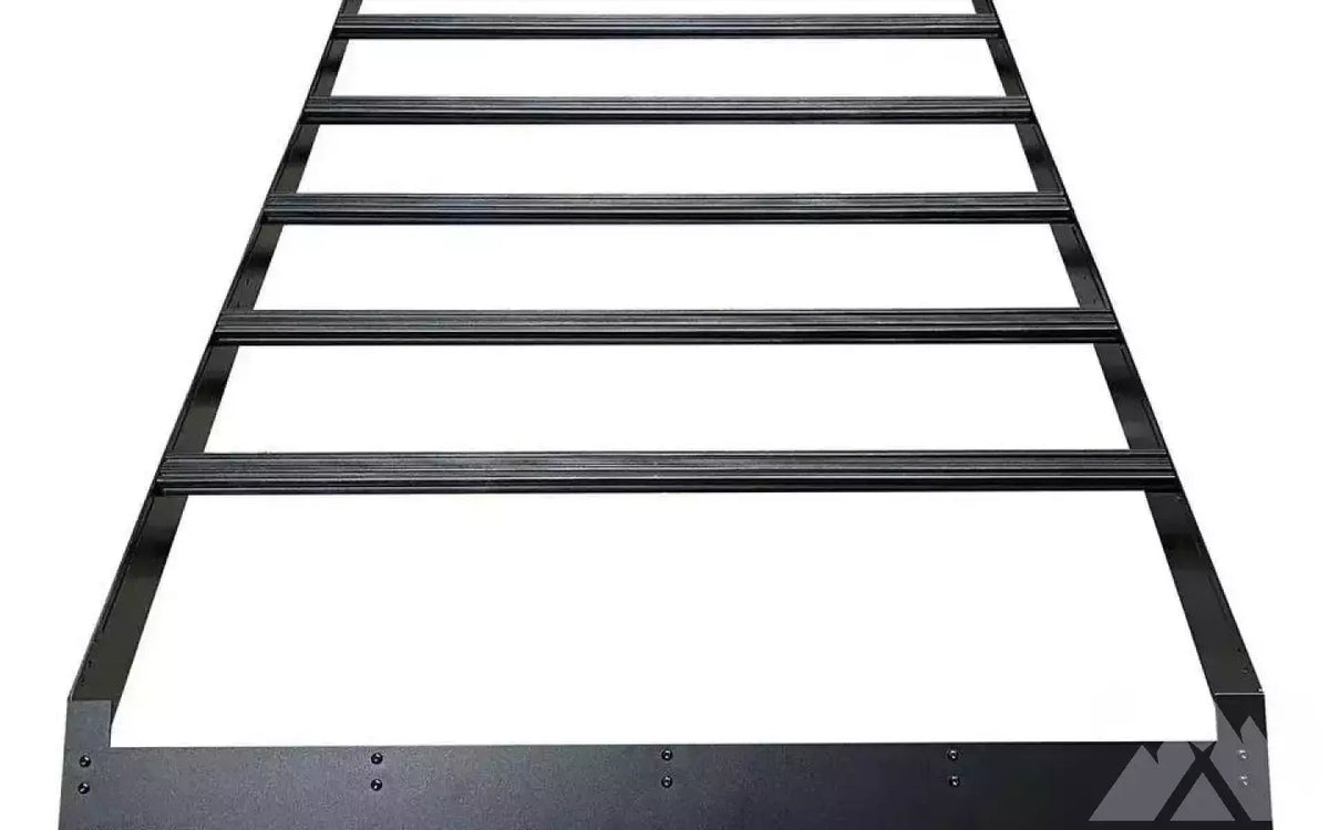 Toyota 4Runner Roof Rack (5th Gen) — MVT OFFROAD — new racks for sale (photo 3) — photo 3