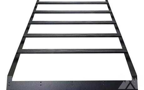 Toyota 4Runner Roof Rack (5th Gen) — MVT OFFROAD — new racks for sale (photo 3)