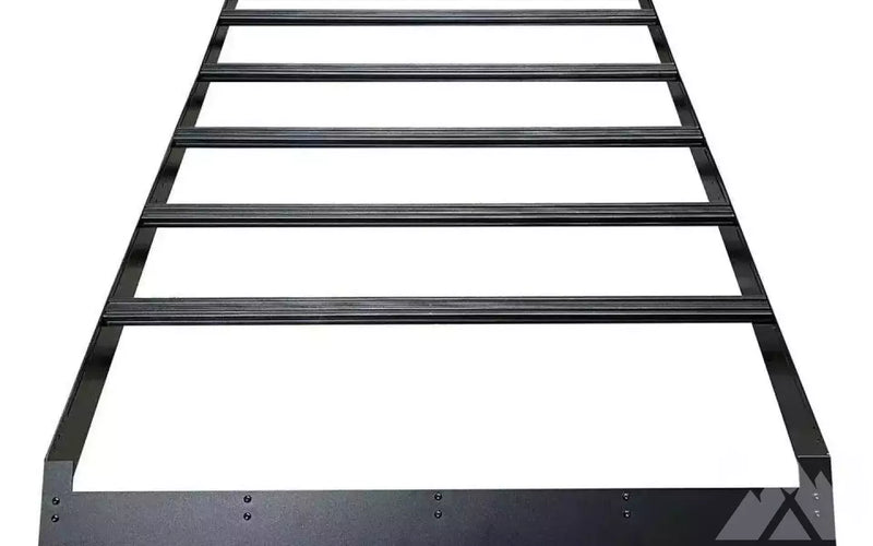 Toyota 4Runner Roof Rack (5th Gen) — MVT OFFROAD — new racks for sale (photo 3) — photo 3