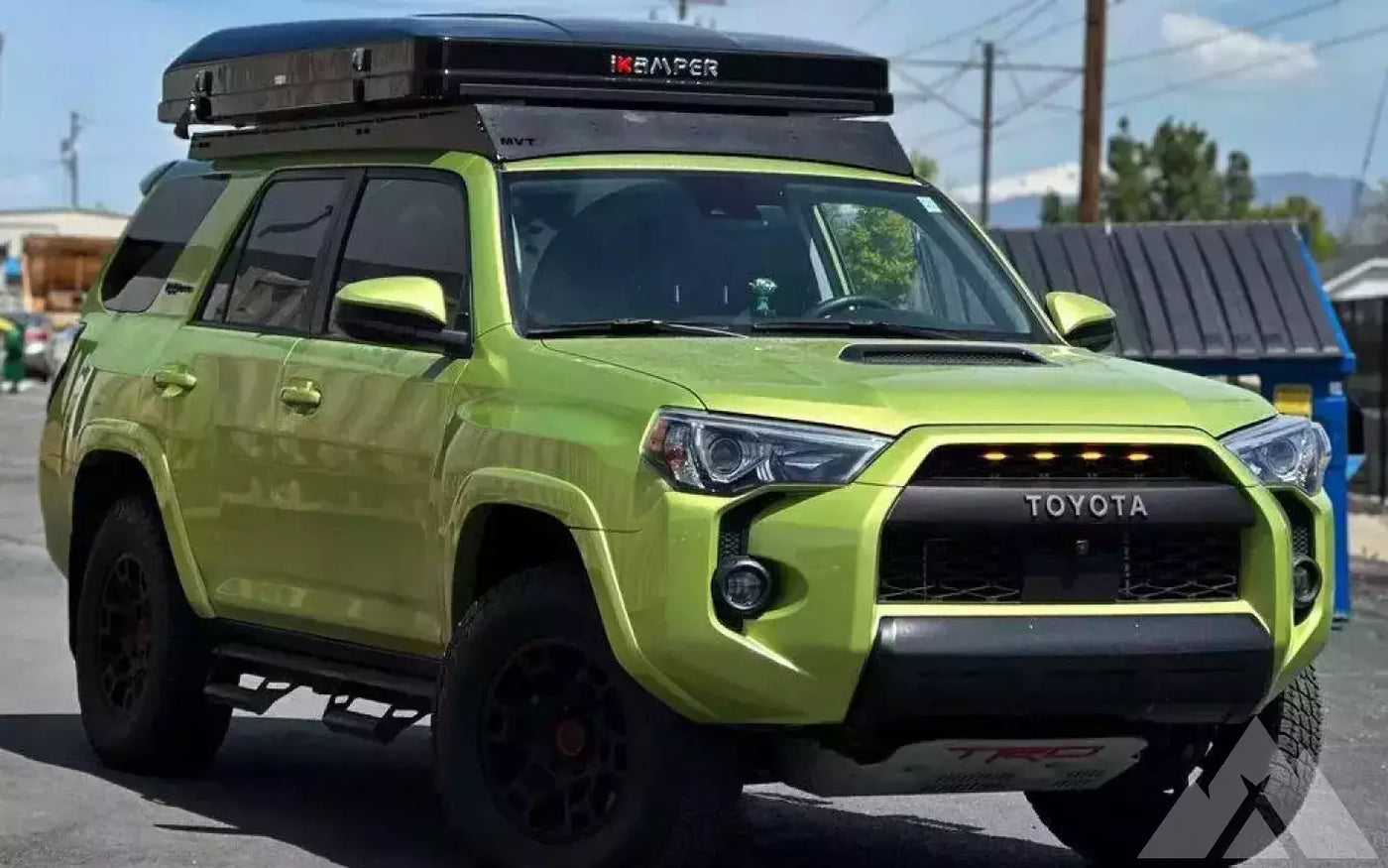 Toyota 4Runner Roof Rack (5th Gen) — MVT OFFROAD — used racks for sale (photo 3) — photo 3