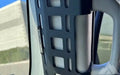 Toyota FJ Cruiser A-Pilar MOLLE panel