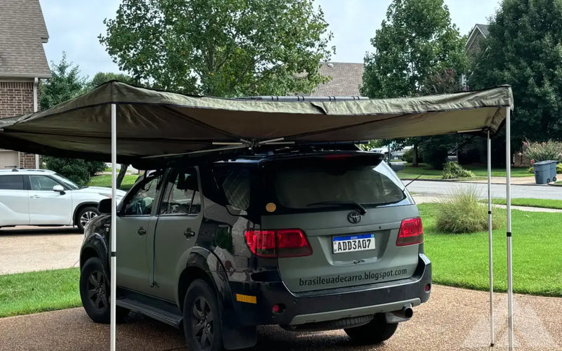 Toyota Hilux from Brasil — used for sale in Hopkinsville, KY (photo 6) — photo 6