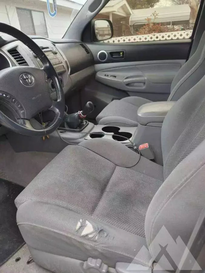 Toyota Tacoma — used for sale in Albuquerque, NM (photo 2) — photo 2