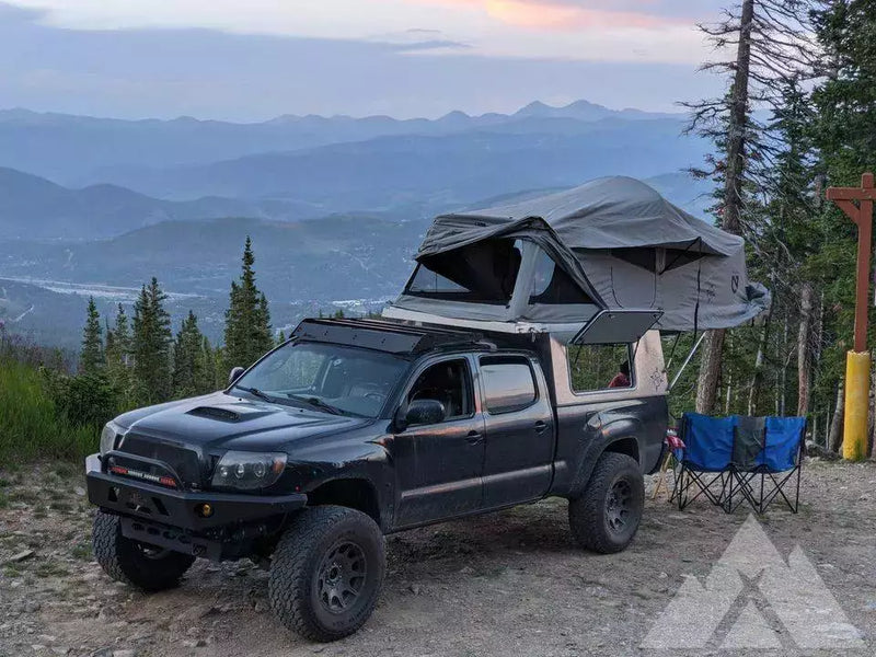 Toyota Tacoma — used for sale in Breckenridge, CO (photo 2) — photo 2