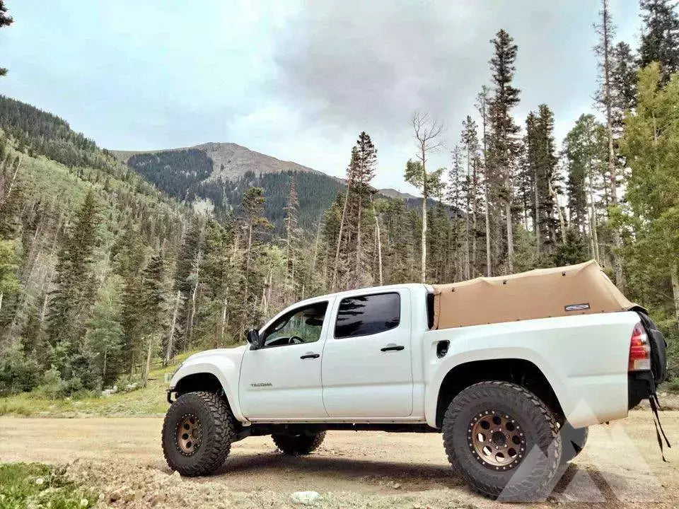 Toyota Tacoma — used for sale in Albuquerque, NM (photo 4) — photo 4
