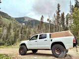 Toyota Tacoma — used for sale in Albuquerque, NM (photo 4)
