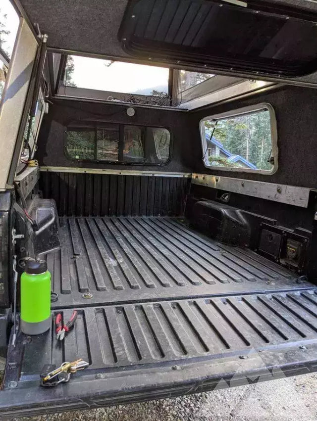 Toyota Tacoma — photo 3