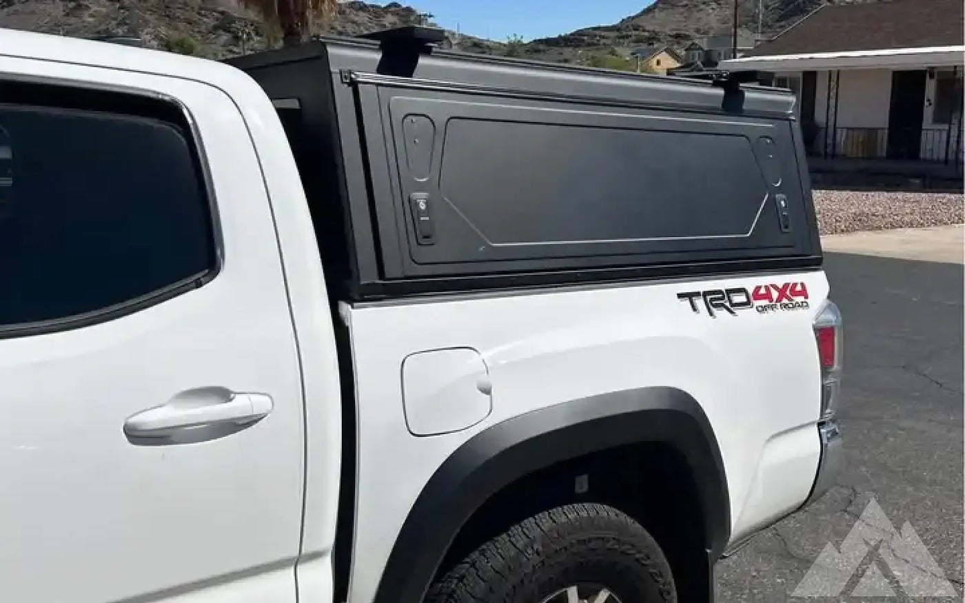 Toyota Tacoma Alu-Cab Camper — new for sale in Phoenix, AZ (photo 4) — photo 4