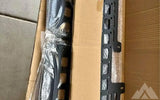 Toyota Tacoma Bed Molle Panels — new molle panels for sale (photo 2)
