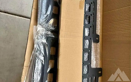 Toyota Tacoma Bed Molle Panels — new molle panels for sale (photo 2)