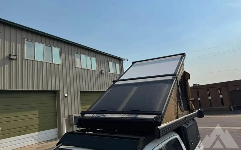 Toyota Tacoma DCSB Super Pacific Camper — used for sale in Denver, CO (photo 10) — photo 10