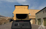 Toyota Tacoma DCSB Super Pacific Camper — used for sale in Denver, CO (photo 7)