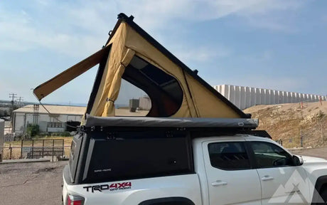 Toyota Tacoma DCSB Super Pacific Camper — used for sale in Denver, CO (photo 5)