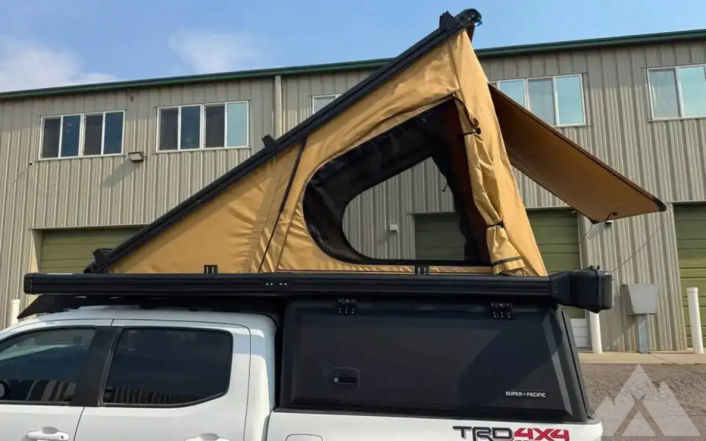 Toyota Tacoma DCSB Super Pacific Camper — used for sale in Denver, CO (photo 9) — photo 9
