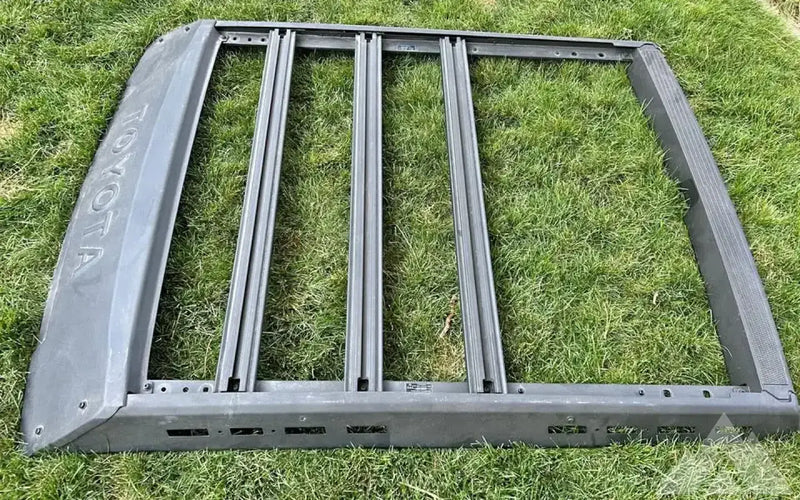Toyota Tacoma Roof Rack — new racks for sale (photo 3) — photo 3