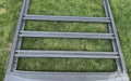 Toyota Tacoma Roof Rack